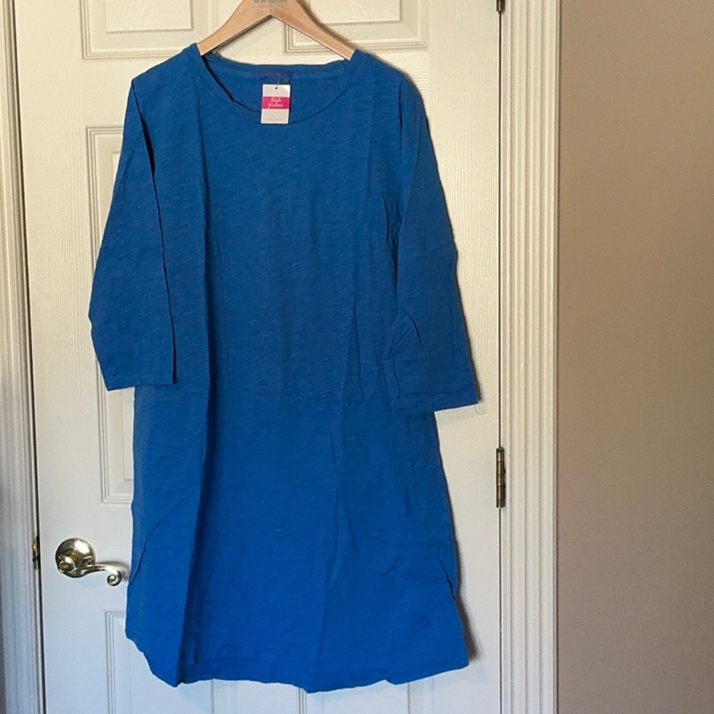 Vintage Fresh XL Produce Catalina dress NWT